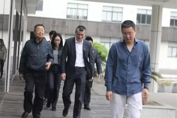 張森林：思想有多遠(yuǎn)，我們就能走多遠(yuǎn).jpg