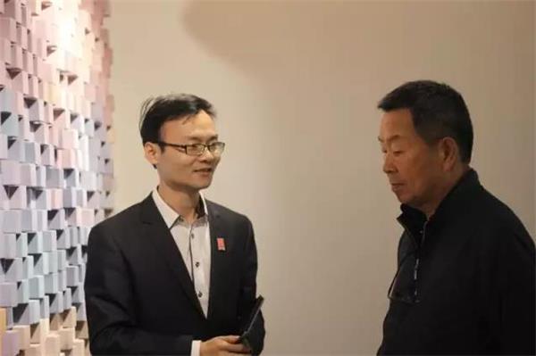 張森林：思想有多遠(yuǎn)，我們就能走多遠(yuǎn).jpg