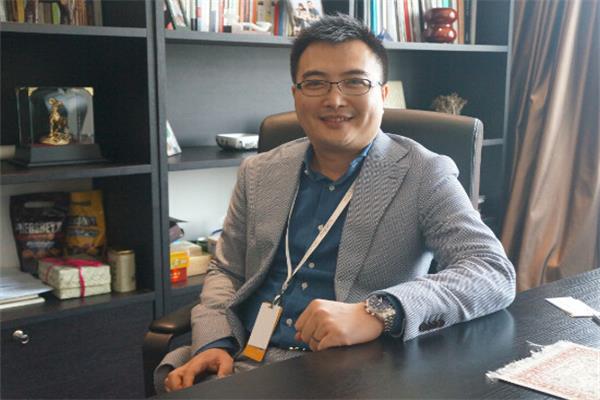 尚層裝飾引領別墅行業(yè)發(fā)展