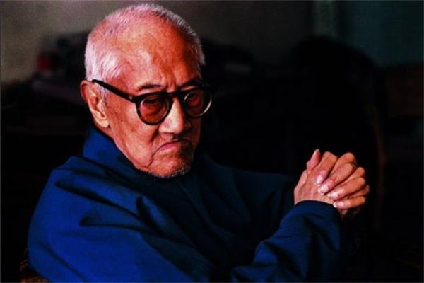 學(xué)問的八層境界