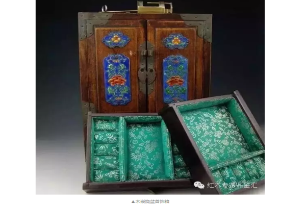 10種精雕細(xì)琢的古典家居工藝