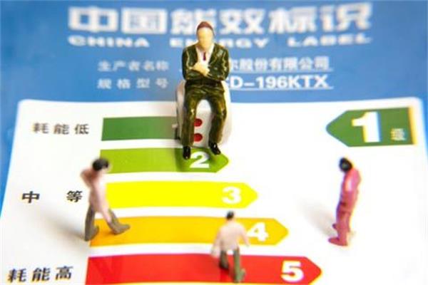 2016網(wǎng)銷應顯著展示能效標識