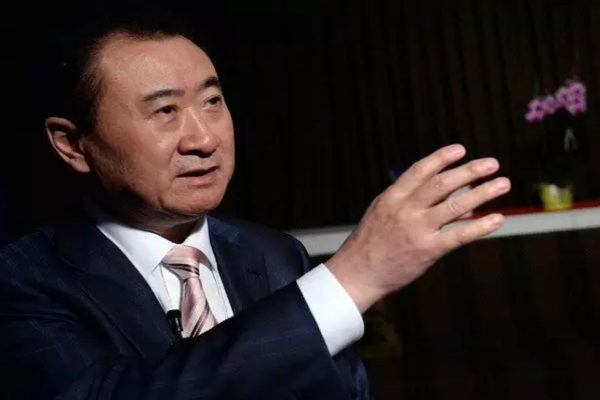 王健林的小目標1個億是如何實現的？