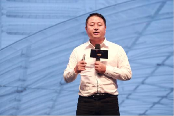 明星設(shè)計(jì)師：設(shè)計(jì)是為了改變生活，獲取心靈觸動(dòng)