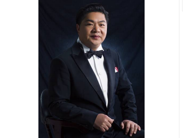 深圳家協黃華坤：領袖格局，胸懷中國家居未來