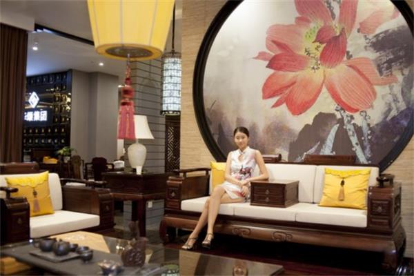 國內(nèi)首個(gè)家居“全屋定制館”將落戶東莞厚街