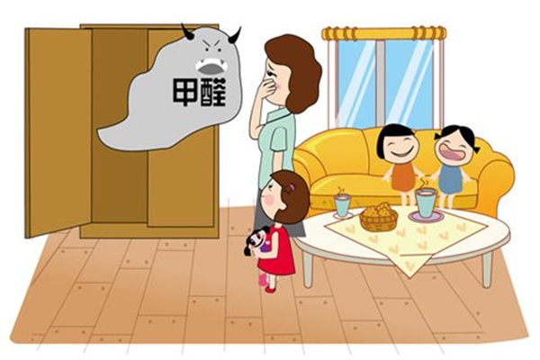 《人造板甲醛釋放限量》團(tuán)體標(biāo)準(zhǔn)于12月1日正式實施
