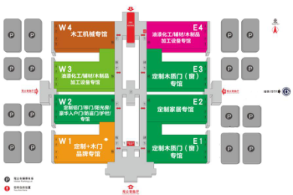 木門與定制之舞—— 2017北京定制家居/門業(yè)展W1館頂級(jí)品牌大探營(yíng)