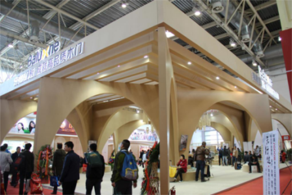 木門與定制之舞—— 2017北京定制家居/門業(yè)展W1館頂級(jí)品牌大探營(yíng)
