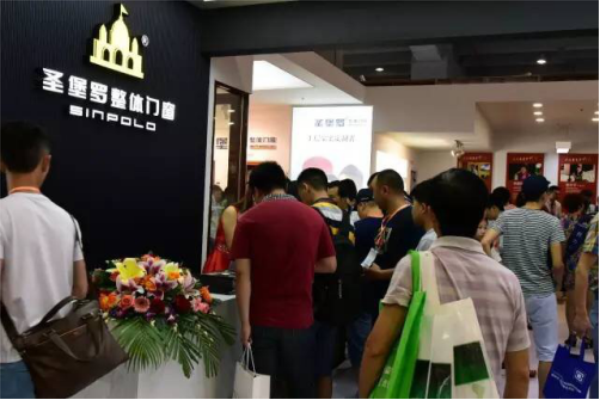逛展，也是一種瘦身方式！