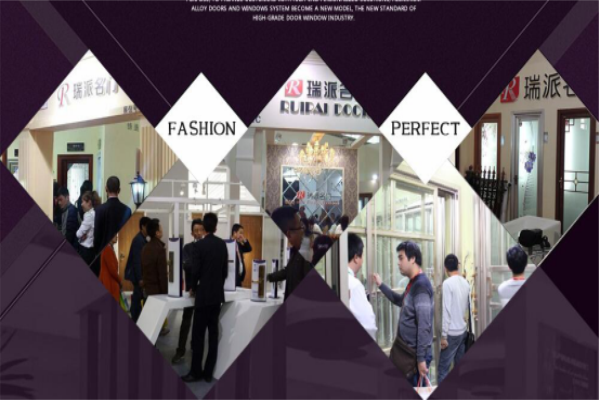 逛展，也是一種瘦身方式！