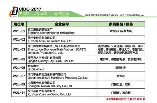 逛展，也是一種瘦身方式！