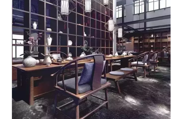 展商風采 ▏萬興家居：私享空間，貼心設計
