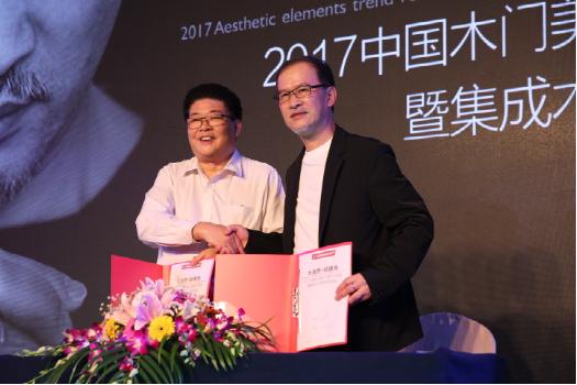 大自然牽手邱德光，讓平凡家庭也可享受高品質生活