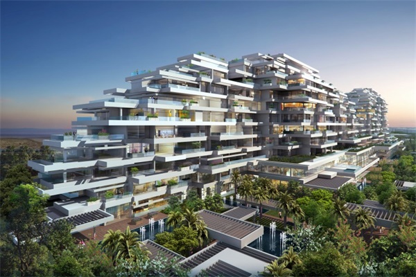 探討未來十年住宅建筑設(shè)計(jì)