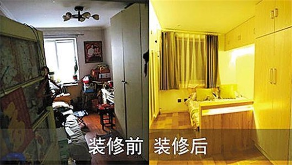 家裝節(jié)目一不小心成了“爆款”
