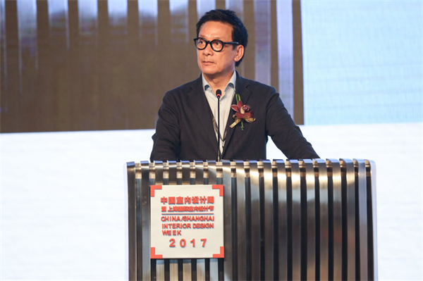 “生活家?2017中國室內設計十大年度人物”榮耀揭曉！