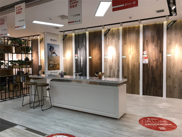喜大普奔！NATURE又開新店