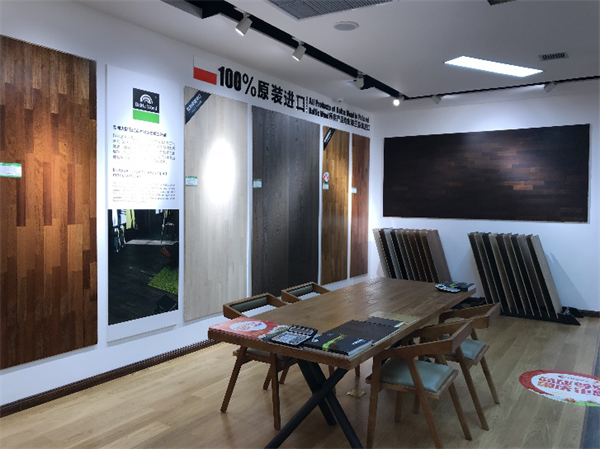 喜大普奔！NATURE又開新店