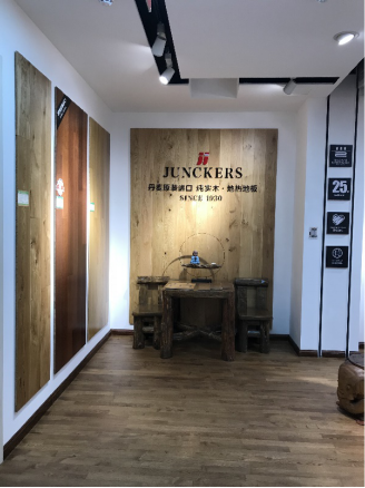 喜大普奔！NATURE又開新店