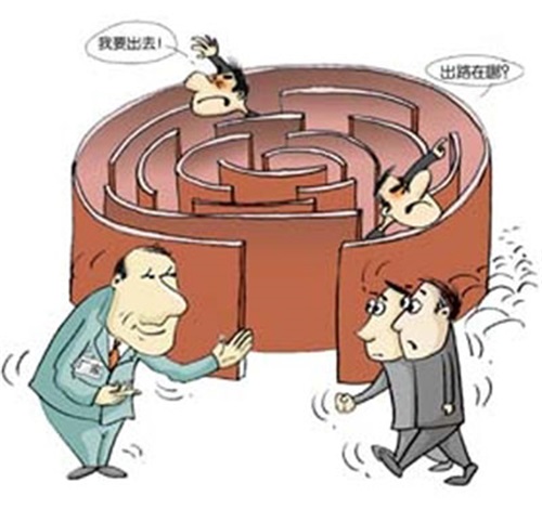 家居經銷商決定擴張或收縮經營規模，判斷標準是什么？