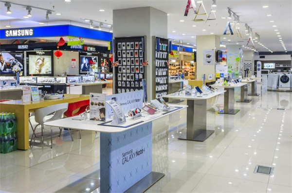 家居企業(yè)做手機(jī)，意在家居智能化