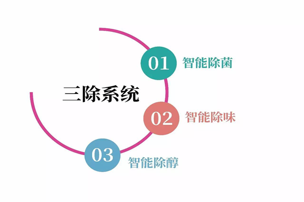 衣柜預告：會呼吸的新一代衣柜？