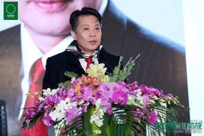 大自然家居與康樹K hrs集團達成戰略合作， 共筑中國高端家居市場新格局